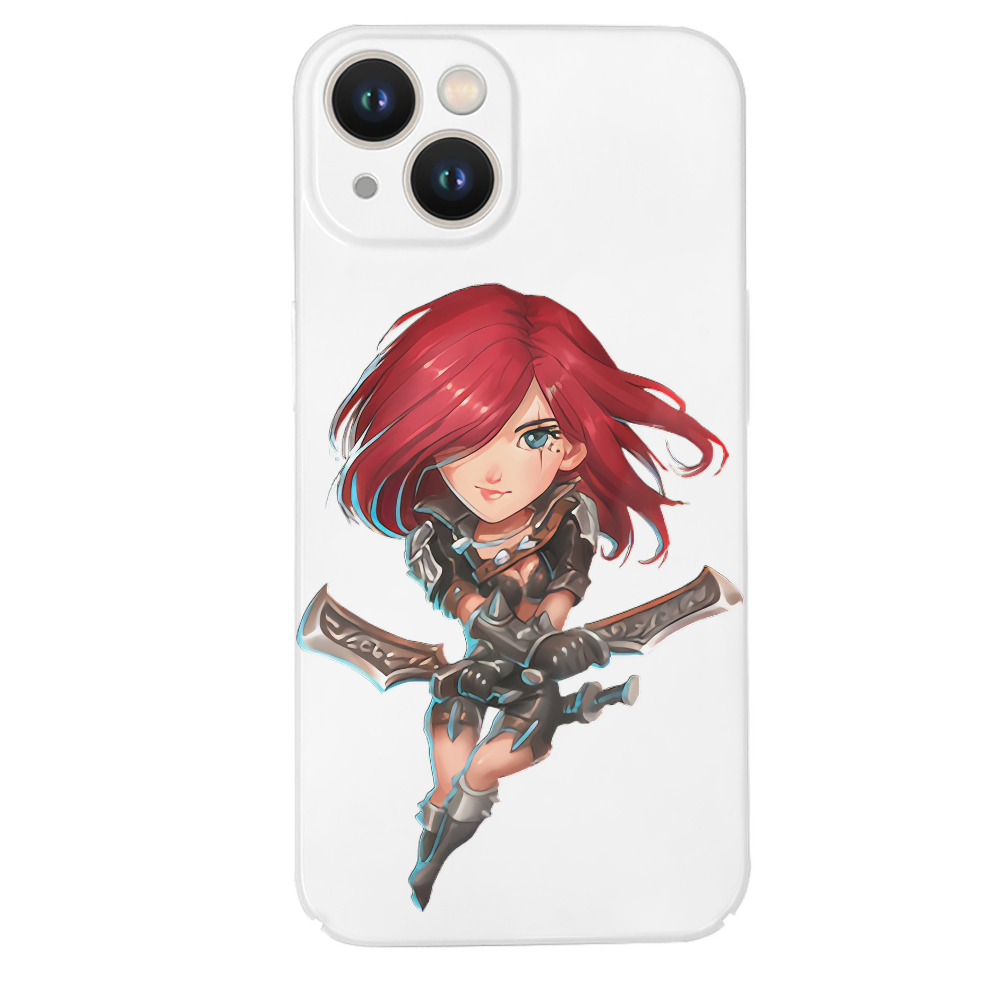 （画像用） リーグ・オブ・レジェンド League of Legends LOL 【iPhone 14シリーズ対応】ハードケース